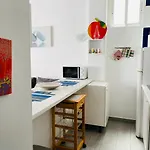 Ocean Park Apartmán *