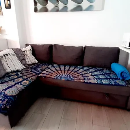 Ocean Park Apartman *