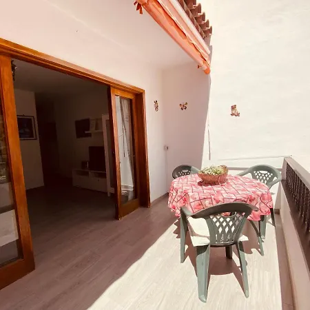 Ocean Park Apartamento *