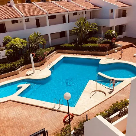 Ocean Park Apartman