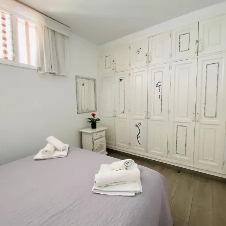 Ocean Park Διαμέρισμα *