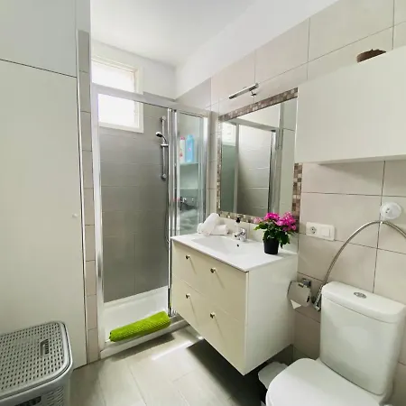 Ocean Park Διαμέρισμα *