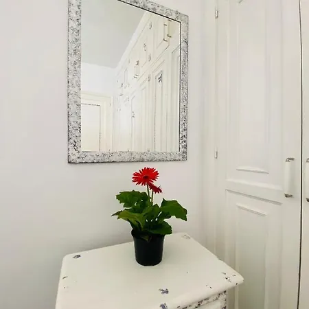 Ocean Park Διαμέρισμα *