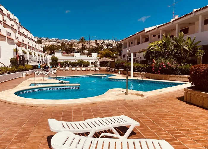 Ocean Park Appartement *