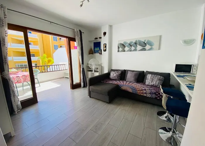 Appartement Ocean Park