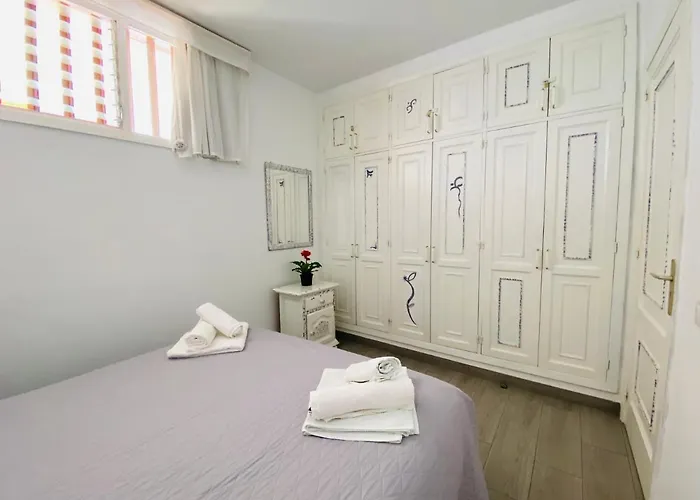 Ocean Park Appartement *