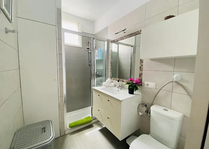 Ocean Park Apartamento *