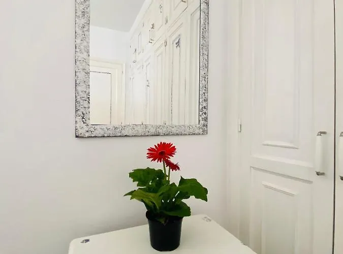 Ocean Park Appartement *