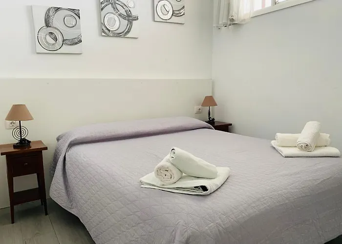 Ocean Park Appartement