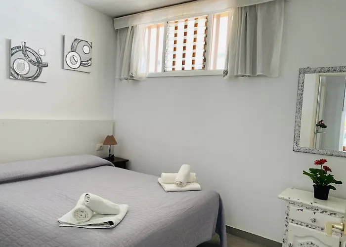 Ocean Park Costa Adeje (Tenerife)