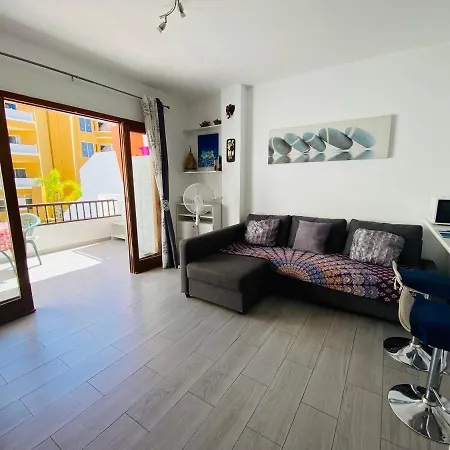 아파트 Ocean Park