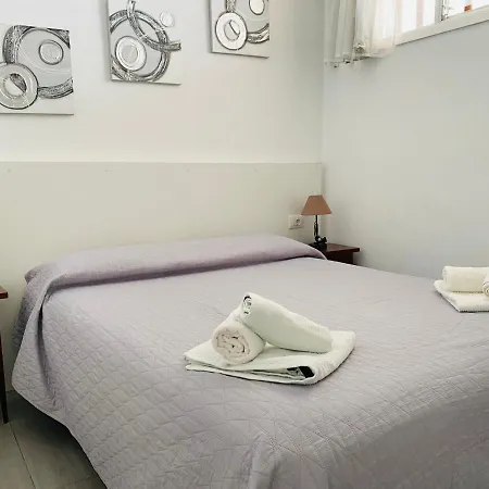 Ocean Park 아파트