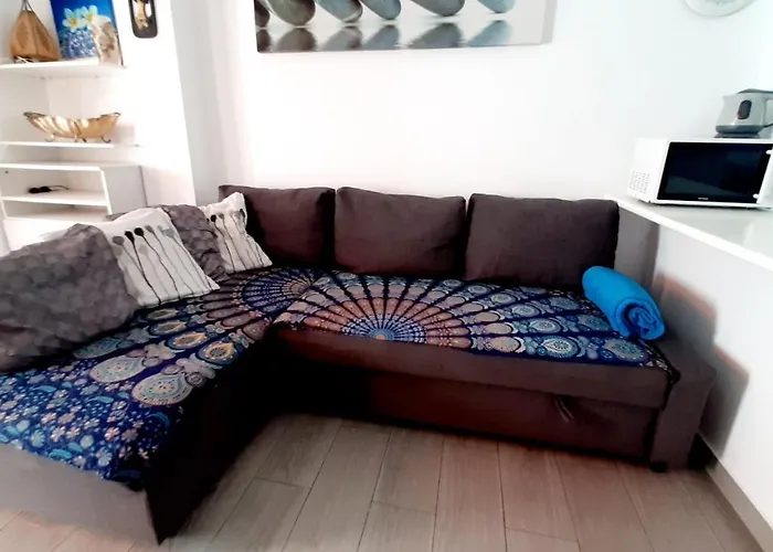 Ocean Park Appartement *