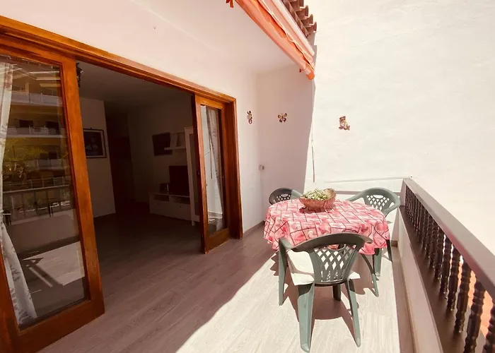 Ocean Park Appartement *