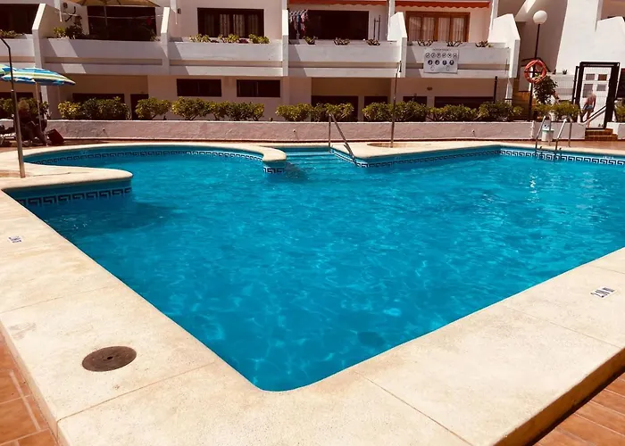 Ocean Park Costa Adeje (Tenerife)